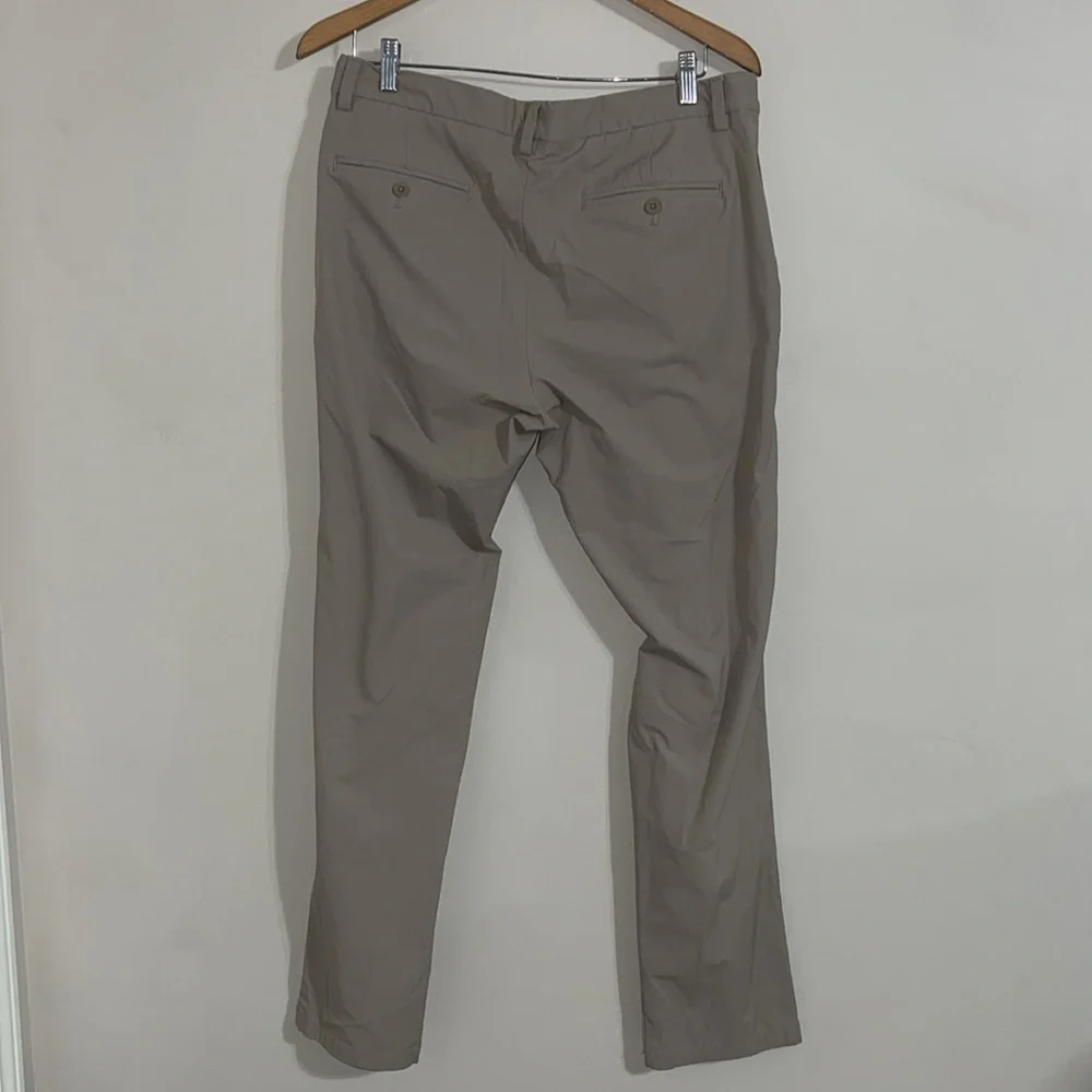 Vineyard Vines on the go pants 34x32 - Picture 9 of 9